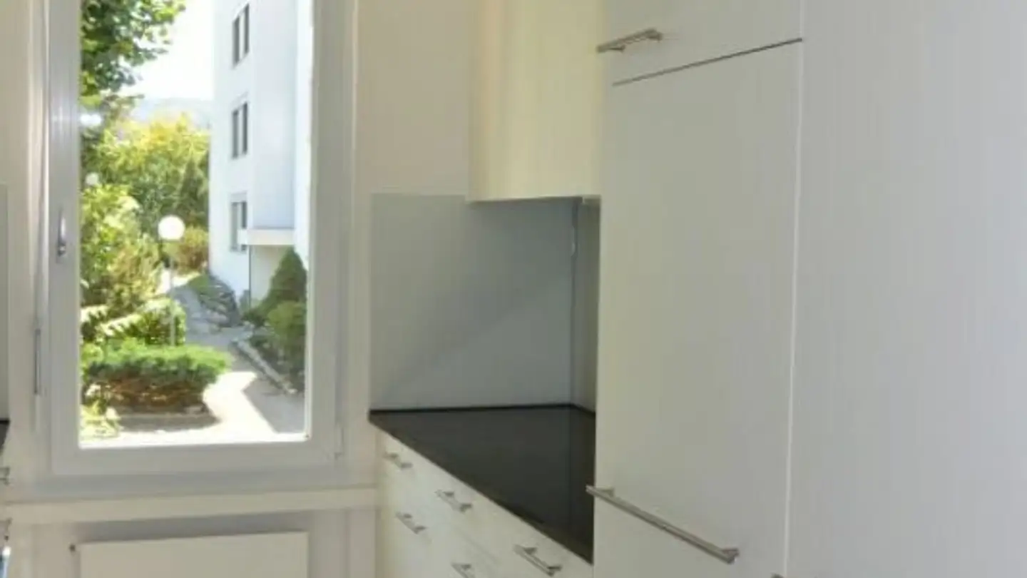 Casa singola in affitto - Alte Poststrasse 10, 5417 Untersiggenthal - Foto 4