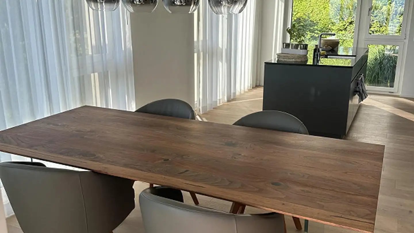 Apartment for rent - Friedbergstrasse 4, 8810 Horgen - Photo 2