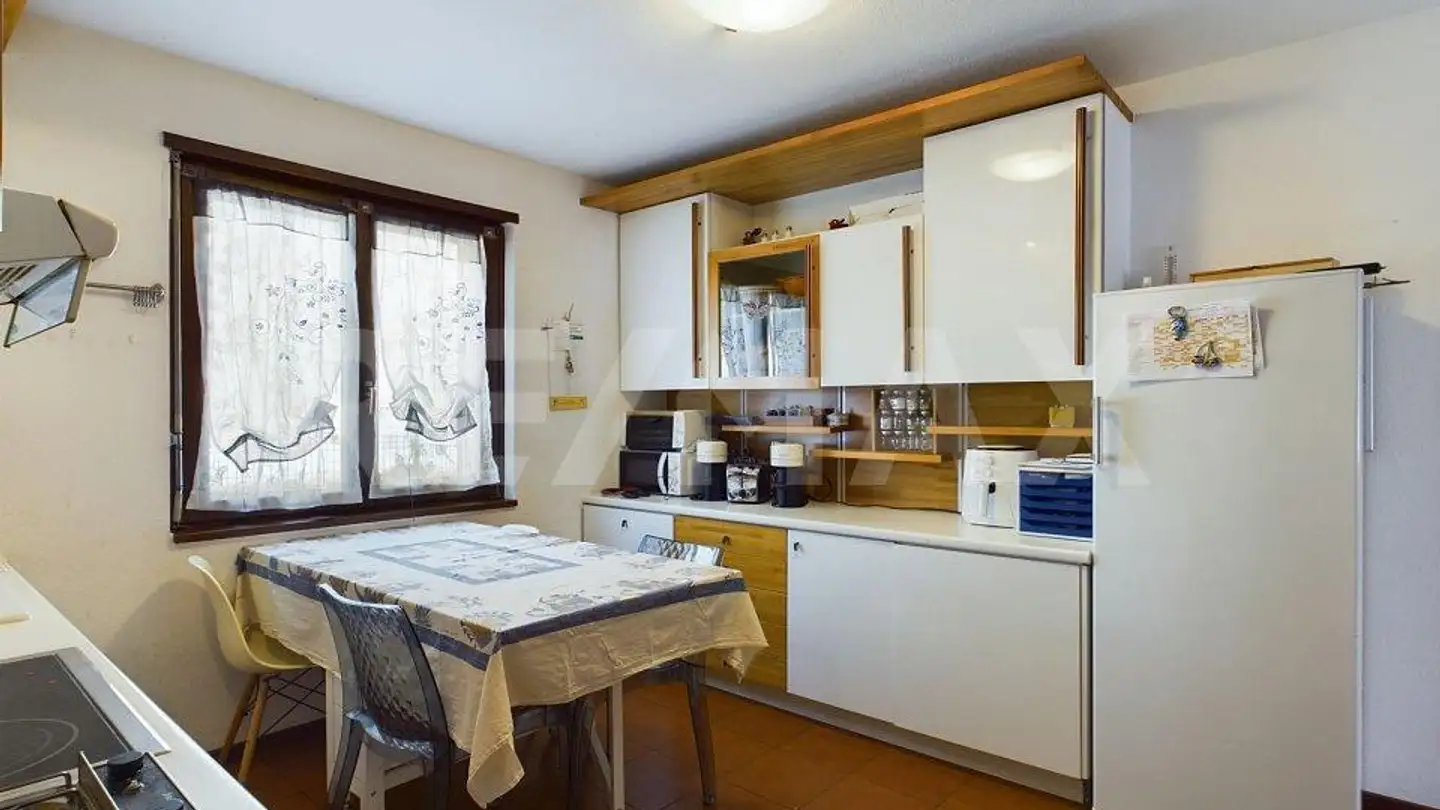 Maison en terrasse à vendre - 6874 Castel San Pietro - Photo 3