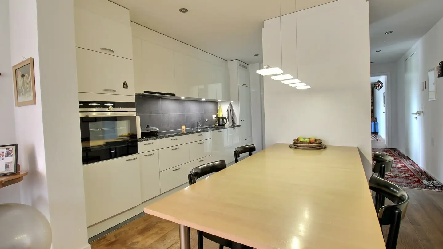 Wohnung mieten - Route De La Gérine 26, 1723 Marly - Foto 2
