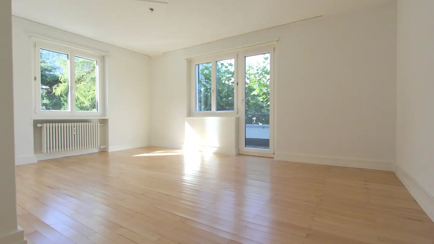 Appartement à louer - Rheinstrasse 64, 7000 Chur - Photo 3