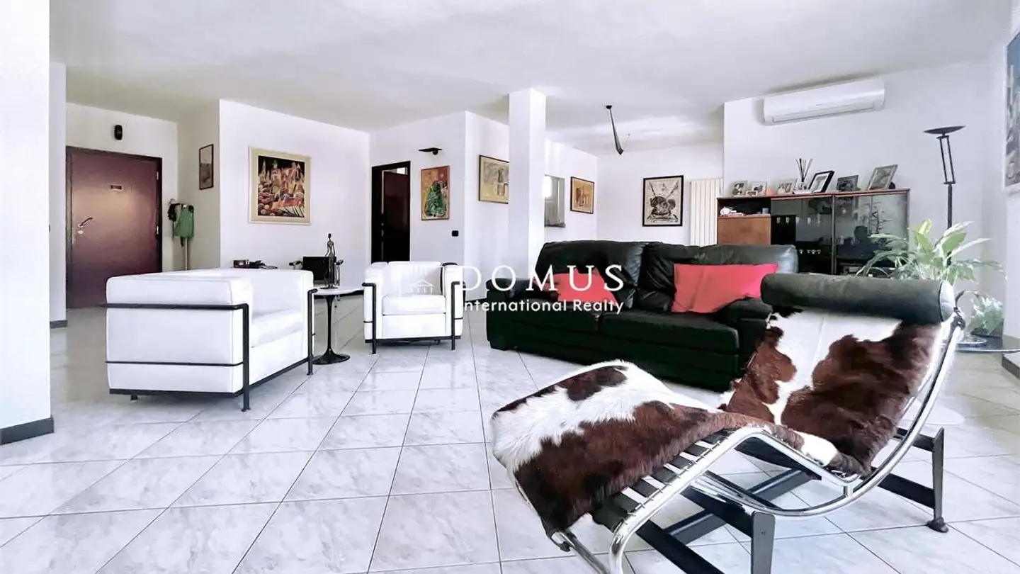 Apartment for sale - Via Maestri Comacini, 6830 Chiasso