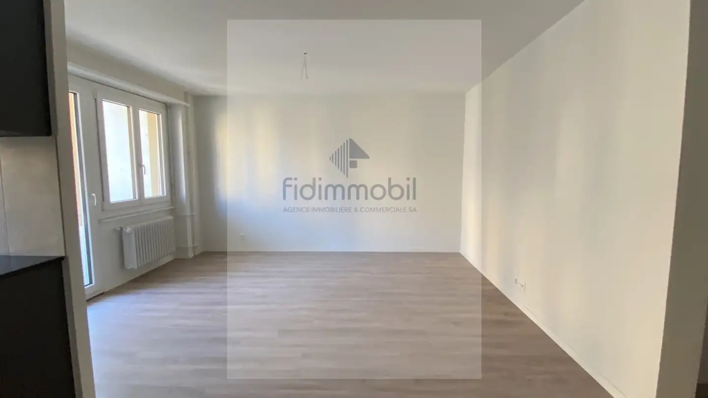 Wohnung mieten - Avenue Des Forges 27, 2300 La Chaux-de-Fonds - Foto 4