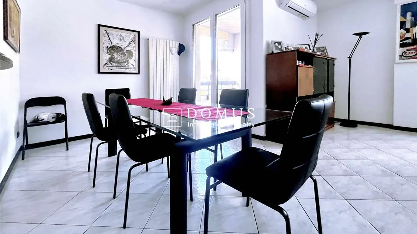 Apartment for sale - Via Maestri Comacini, 6830 Chiasso - Photo 3