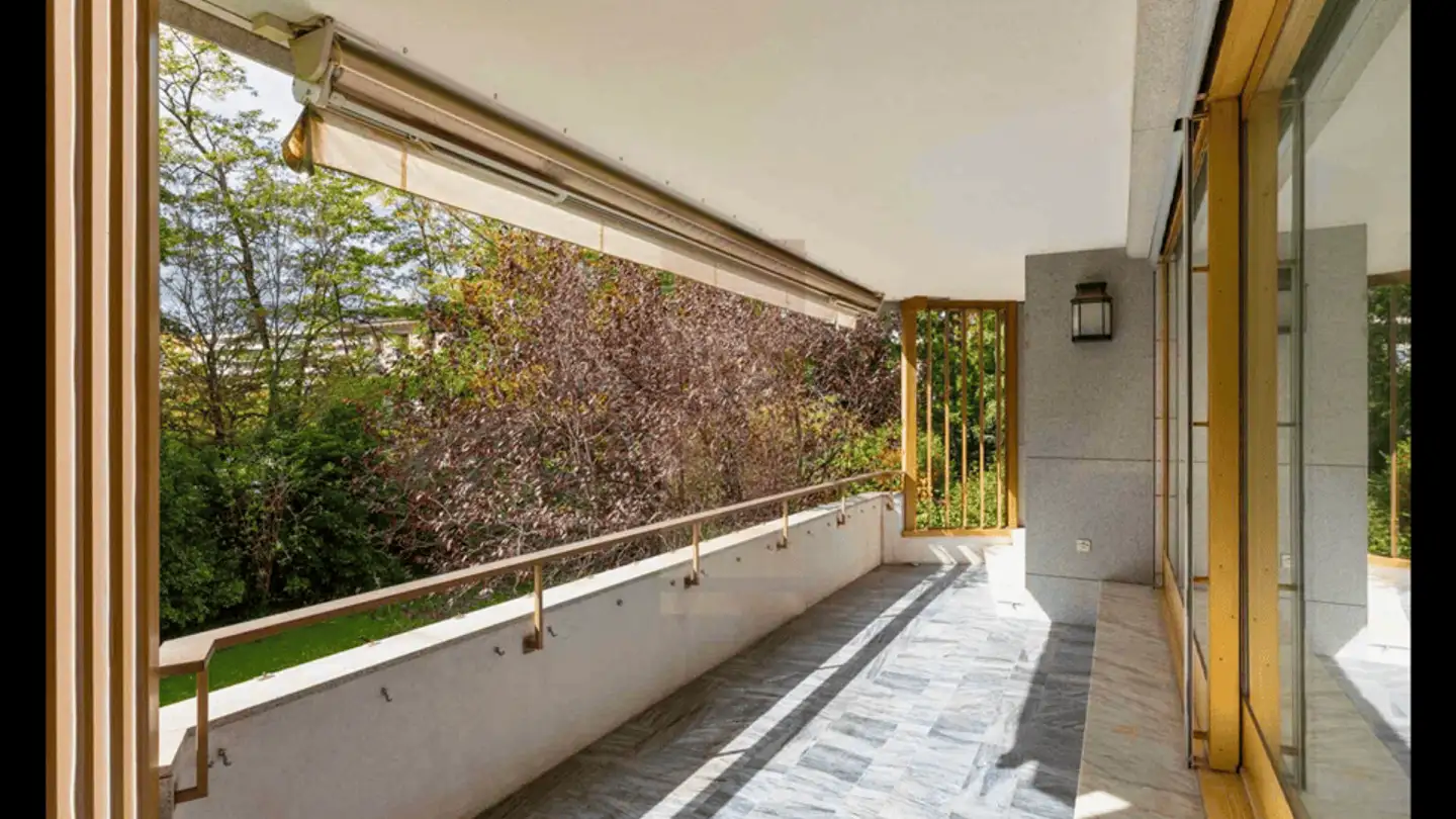 Appartamento in affitto - 1208 Genève - Foto 4