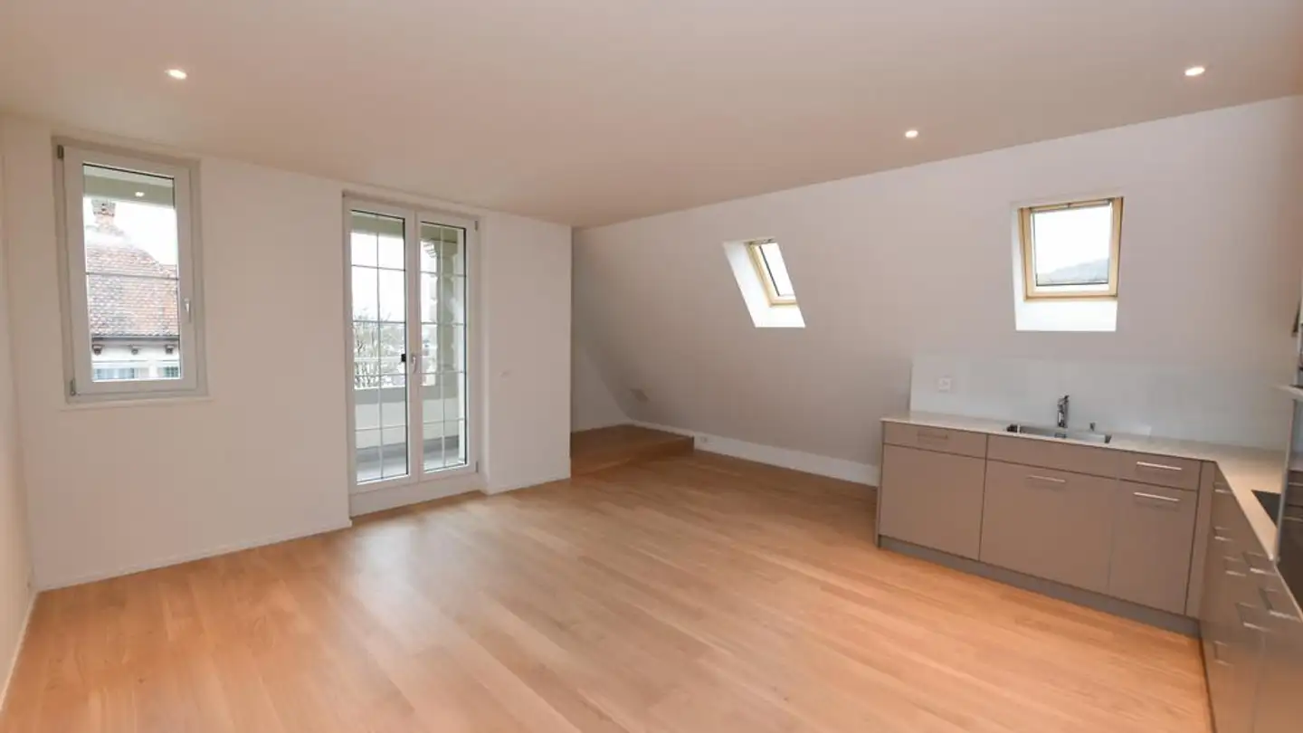 Apartment for rent - Albisstrasse 51, 8134 Adliswil - Photo 3