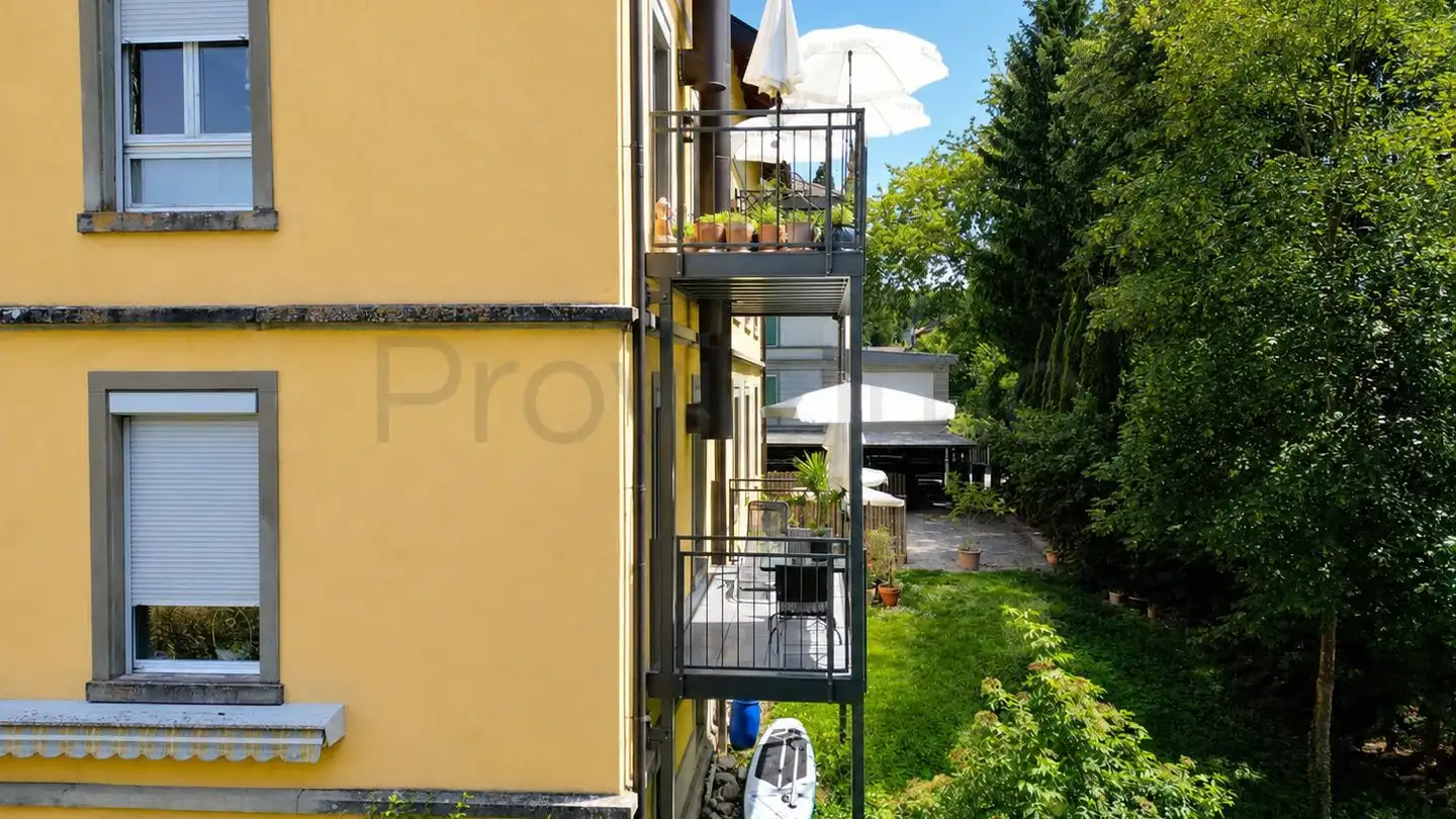 Apartment for sale - 5616 Meisterschwanden - Photo 4