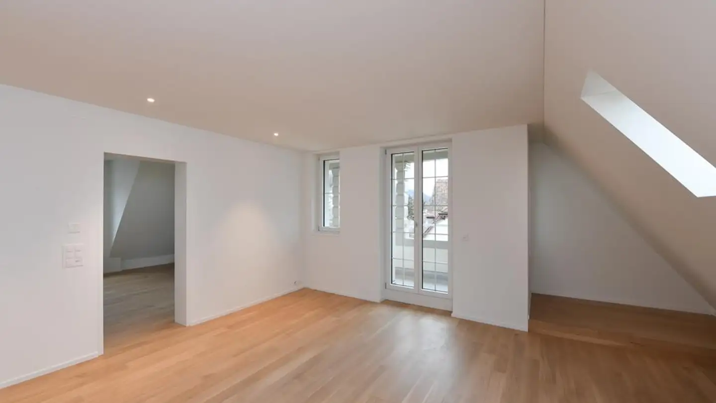 Apartment for rent - Albisstrasse 51, 8134 Adliswil - Photo 4