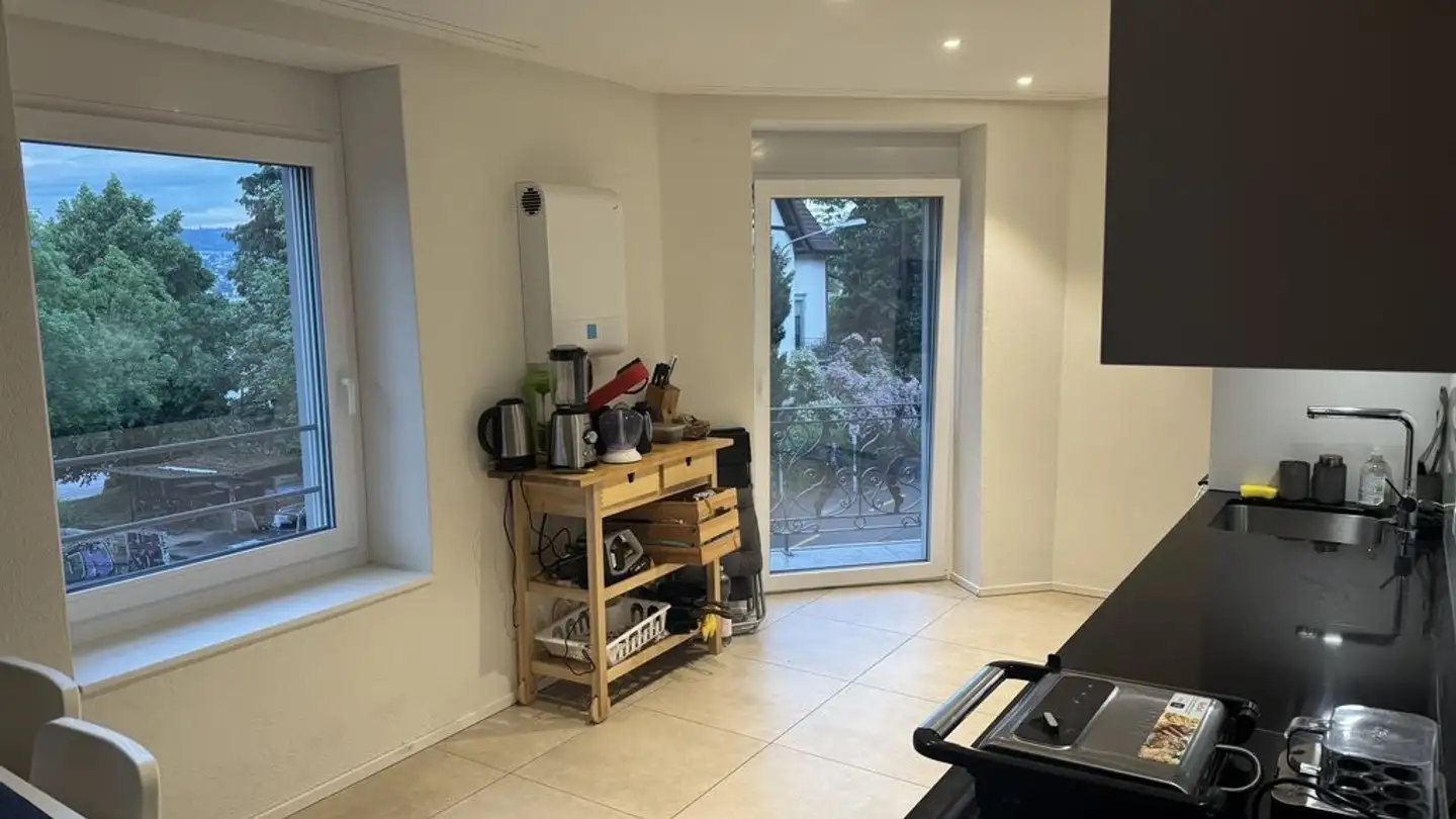 Appartement à louer - Seestrasse 412, 8802 Kilchberg ZH - Photo 4