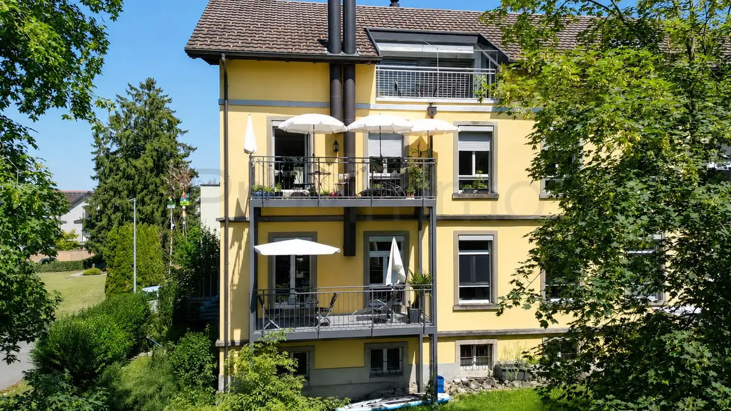 Apartment for sale - 5616 Meisterschwanden