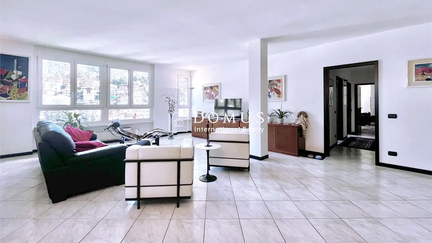 Apartment for sale - Via Maestri Comacini, 6830 Chiasso - Photo 2