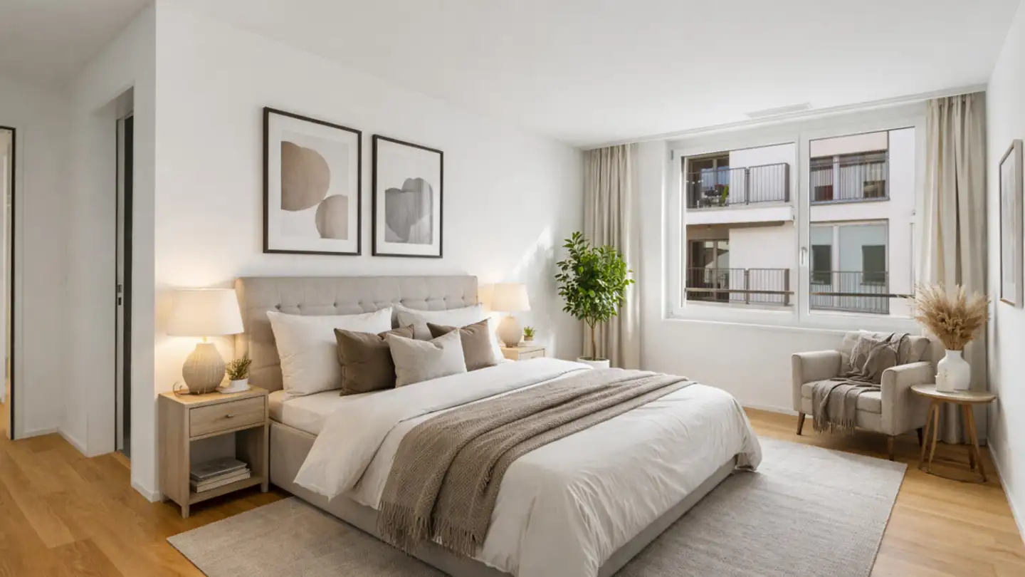 Wohnung kaufen - 8180 Bülach - Foto 2