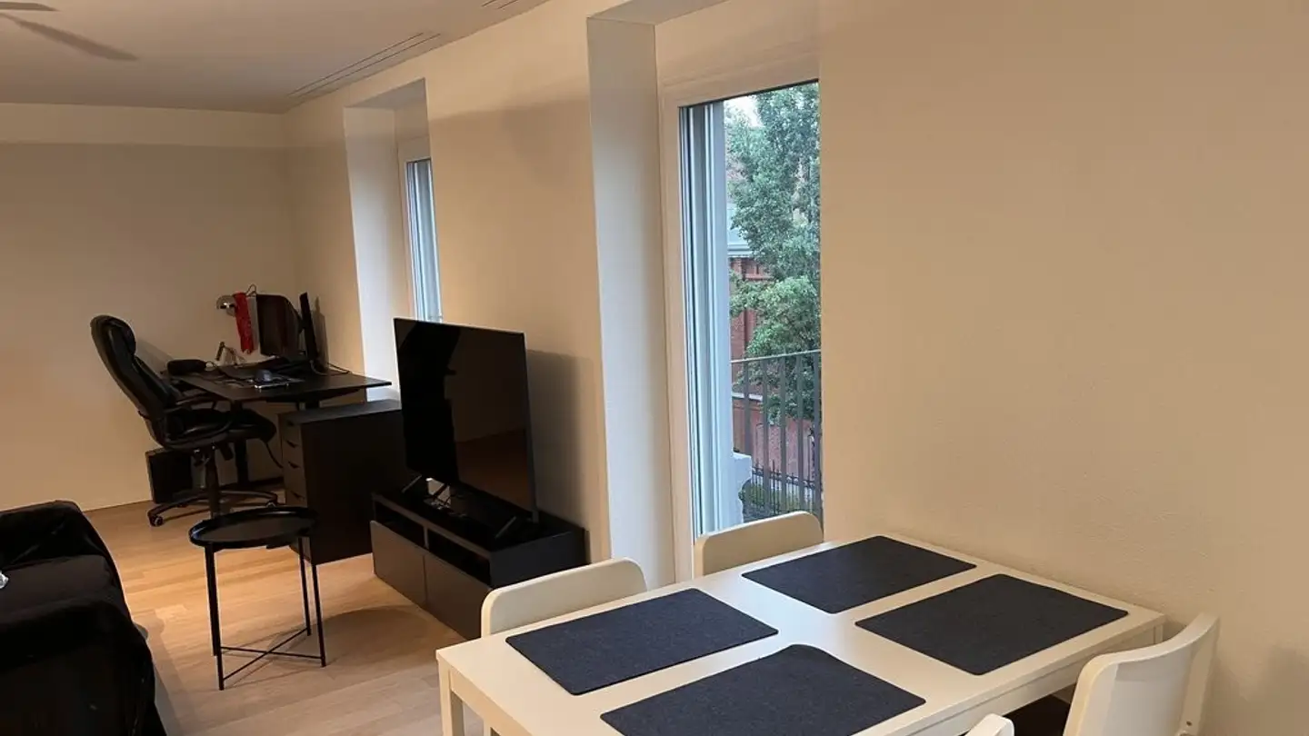 Appartement à louer - Seestrasse 412, 8802 Kilchberg ZH - Photo 2