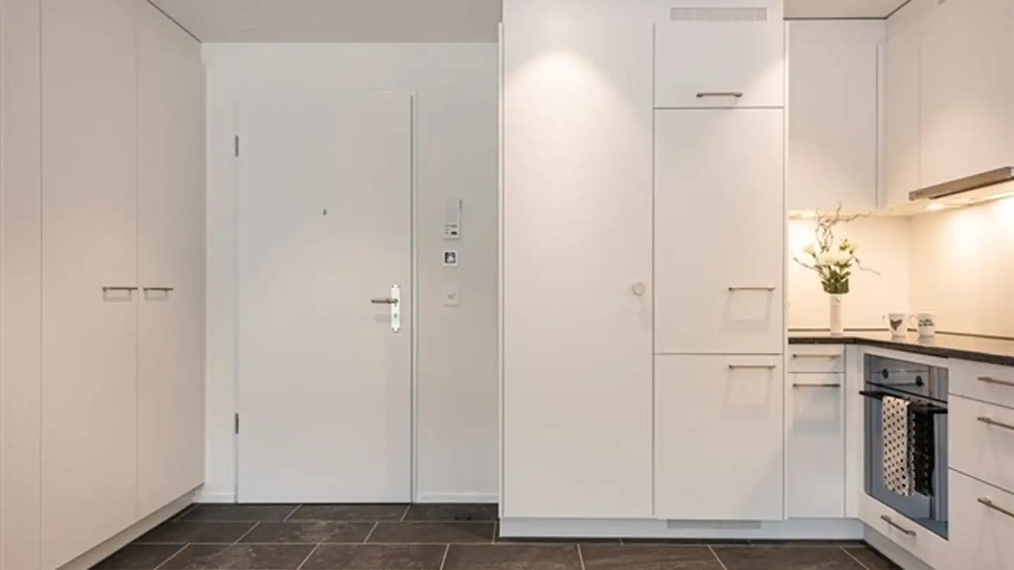 Wohnung mieten - Alte Strasse 41, 5734 Reinach AG - Foto 2