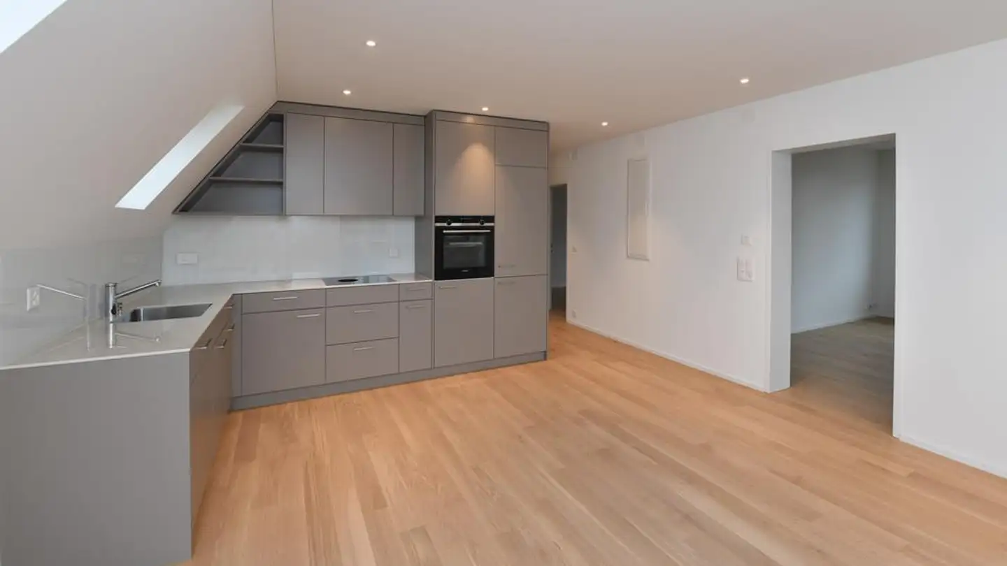 Apartment for rent - Albisstrasse 51, 8134 Adliswil - Photo 2