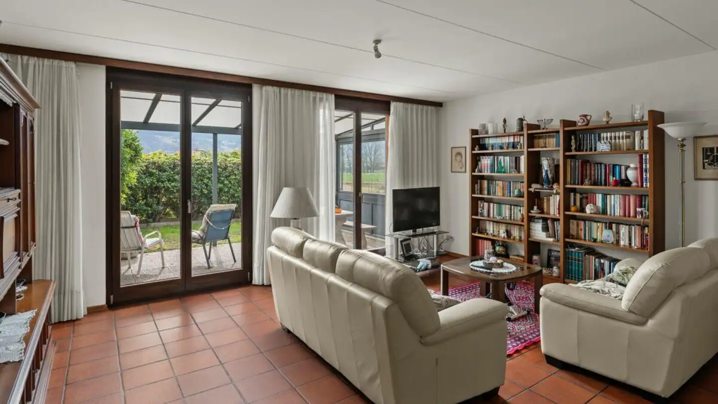 Casa a schiera in vendita - Via Maestri Comacini 14e, 6500 Bellinzona - Foto 2