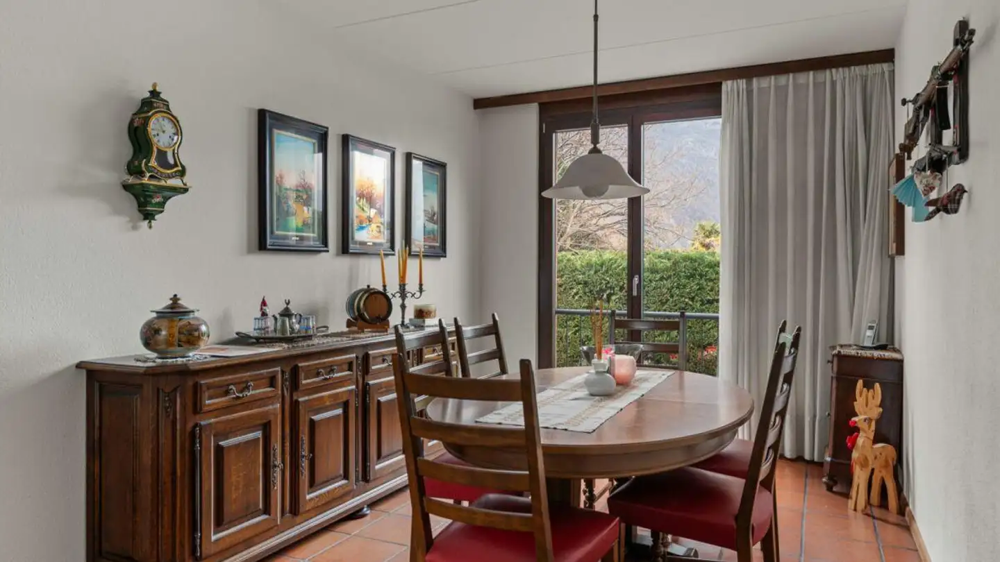 Casa a schiera in vendita - Via Maestri Comacini 14e, 6500 Bellinzona - Foto 3