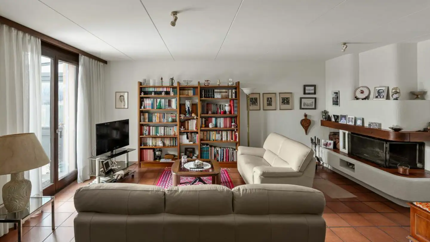 Casa a schiera in vendita - Via Maestri Comacini 14e, 6500 Bellinzona - Foto 4