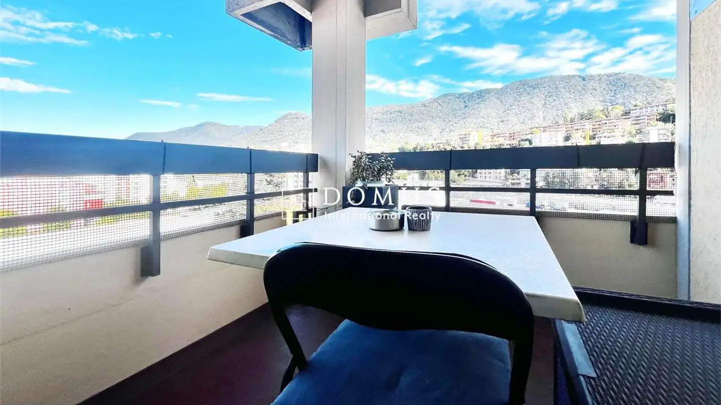 Apartment for sale - Via Maestri Comacini, 6830 Chiasso - Photo 4