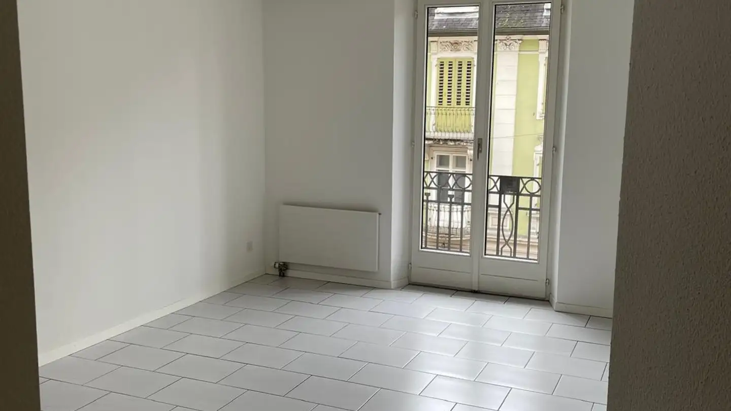 Apartment for rent - 6005 Luzern - Photo 3