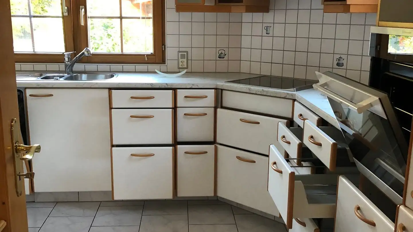 Reihenhaus mieten - Aeckerlistrasse 4, 9464 Rüthi (Rheintal) - Foto 3