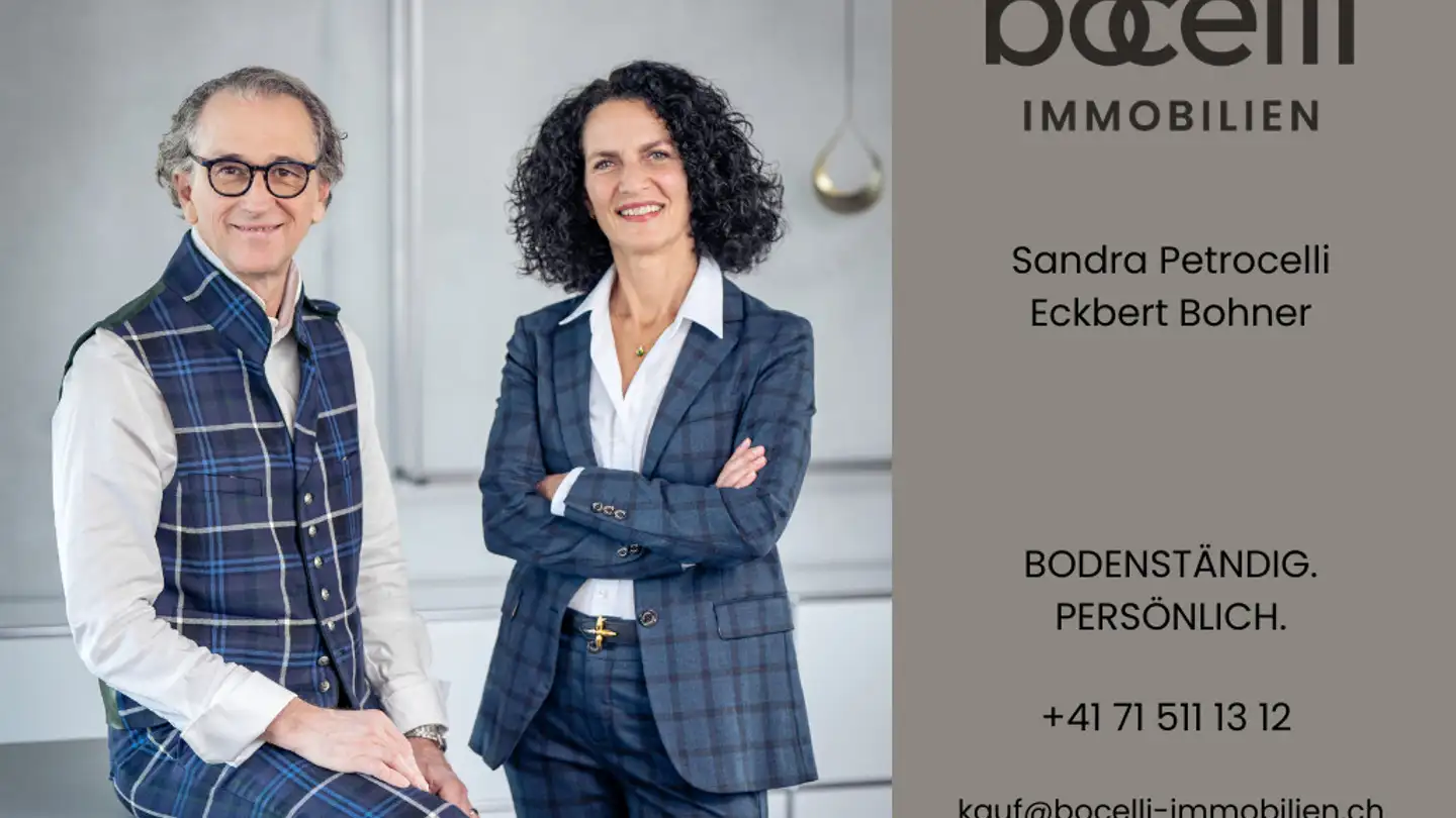 Single house for sale - 8566 Neuwilen - Photo 3