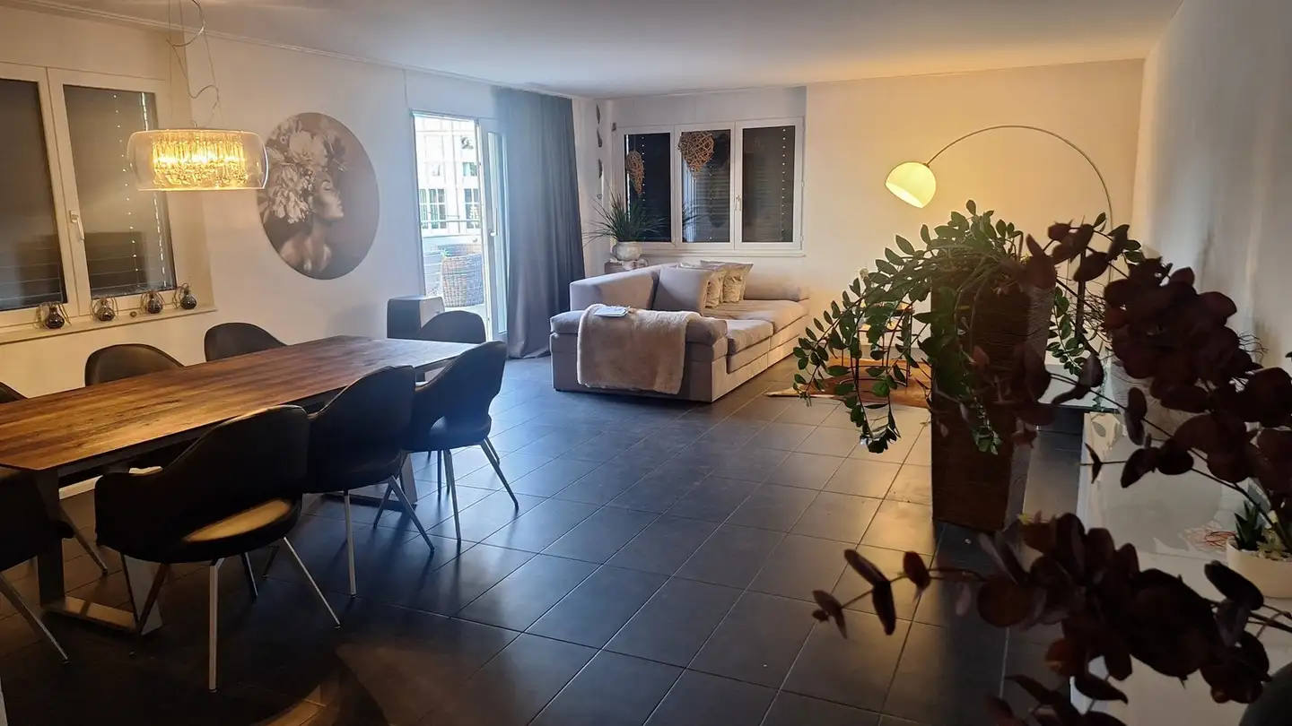 Apartment for rent - Centralstrasse 4, 6020 Emmenbrücke