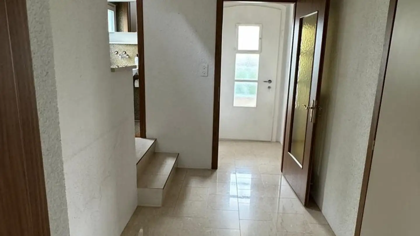 Casa singola in affitto - Lindenbühlstrasse 13, 8600 Dübendorf