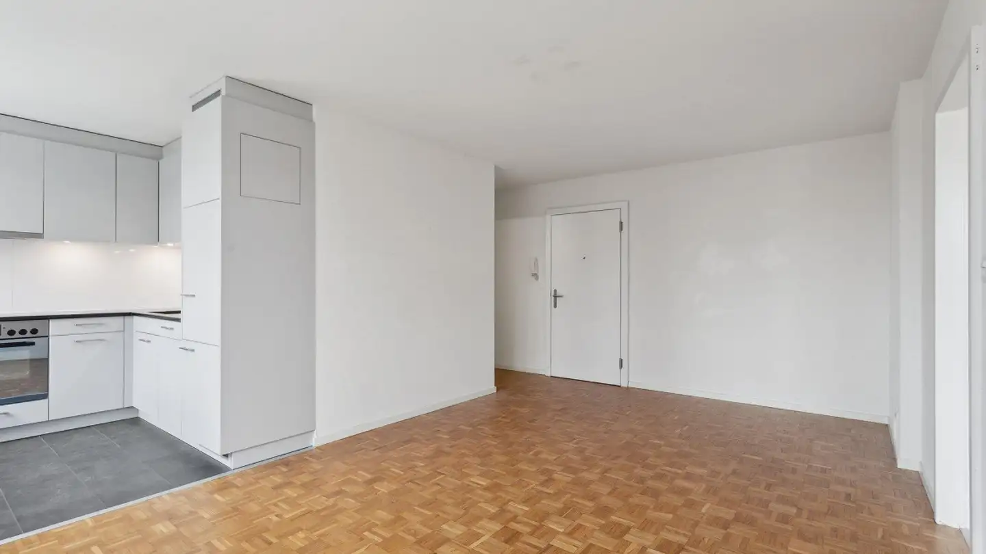 Appartement à louer - Rue Auguste-Bachelin 15, 2000 Neuchâtel - Photo 4