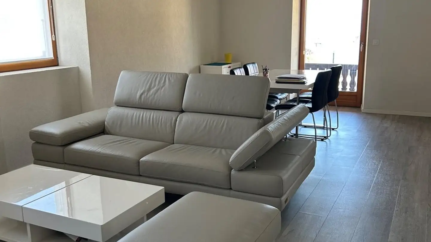Wohnung mieten - Route De Le Muids, 1273 Arzier-Le Muids