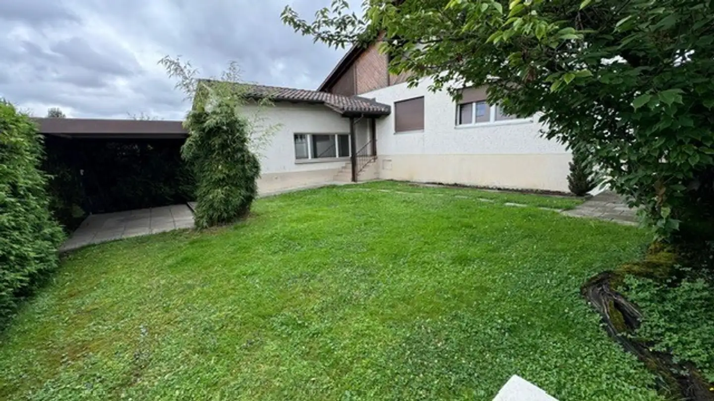 Casa singola in affitto - Lindenbühlstrasse 13, 8600 Dübendorf - Photo 3