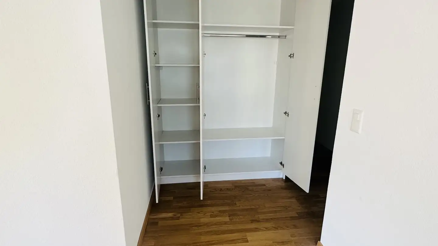 Appartamento in affitto - Bernstrasse 45, 3250 Lyss - Photo 4