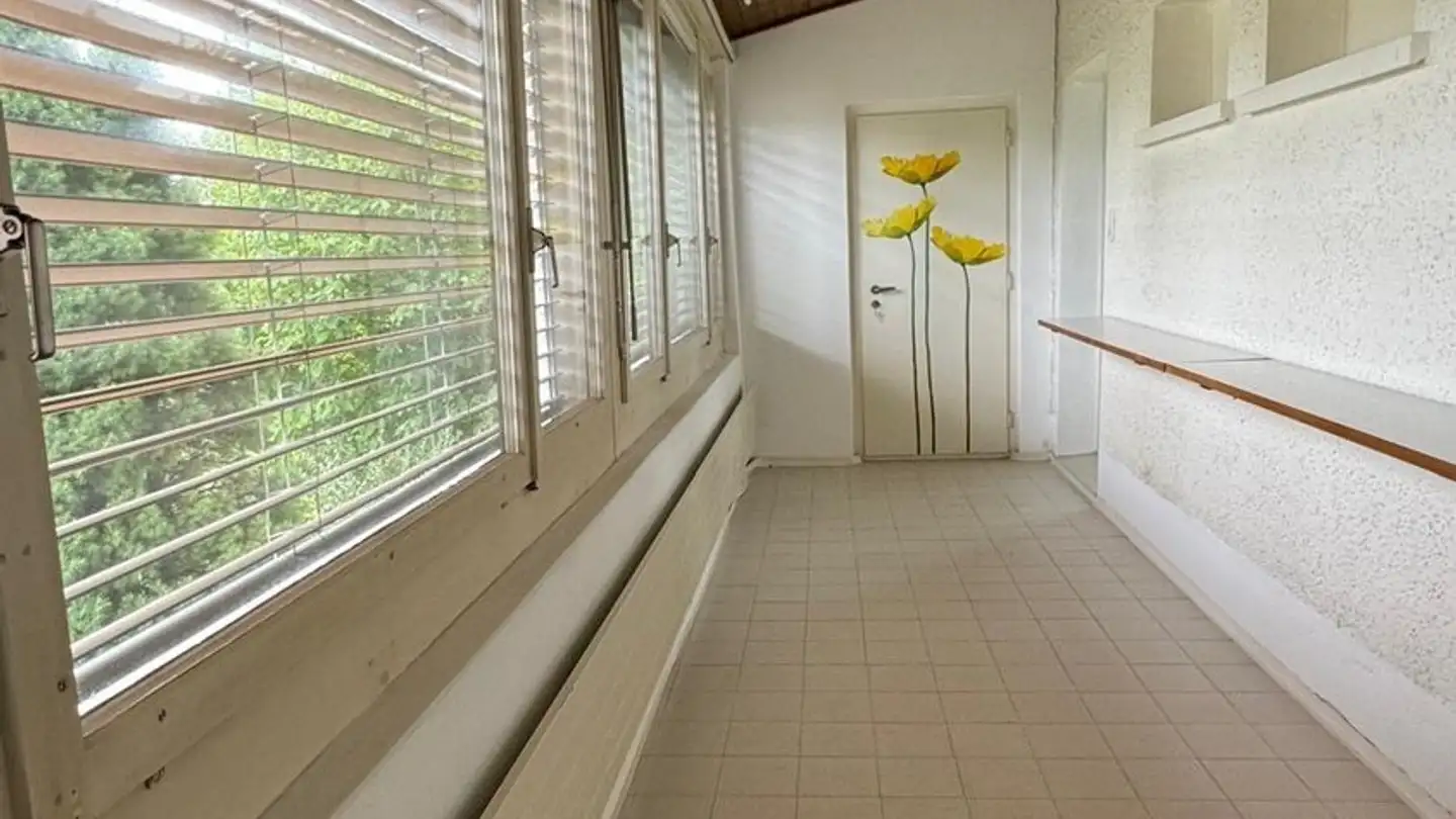 Casa singola in affitto - Lindenbühlstrasse 13, 8600 Dübendorf - Photo 4