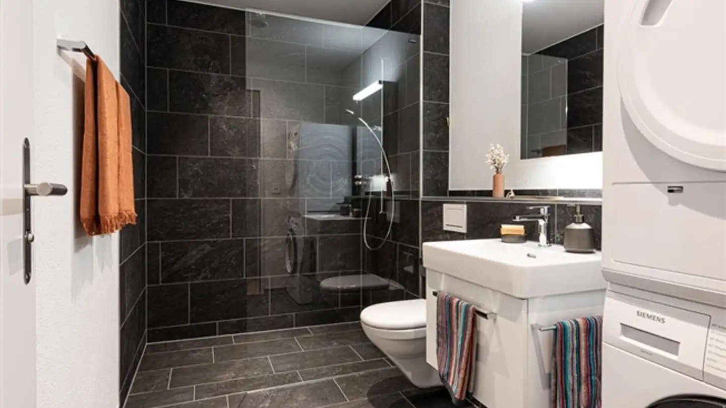 Wohnung mieten - Alte Strasse 41, 5734 Reinach AG - Foto 4