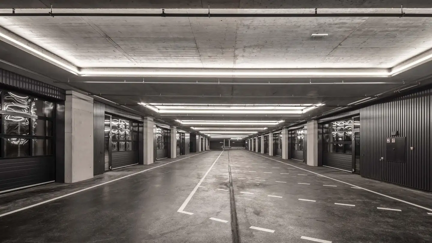 Commercial for rent - Technoramastrasse 15, 8404 Winterthur - Photo 3