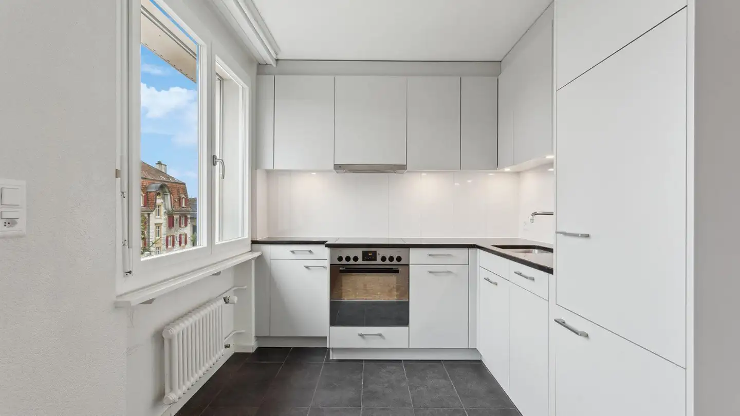 Appartement à louer - Rue Auguste-Bachelin 15, 2000 Neuchâtel - Photo 3