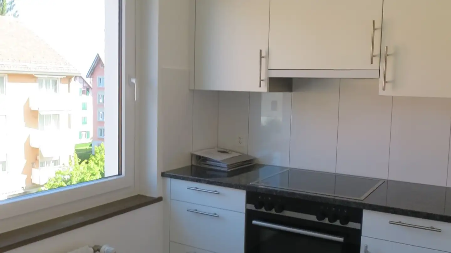 Appartement à louer - Solitüdenstrasse 3, 9012 St. Gallen - Photo 3