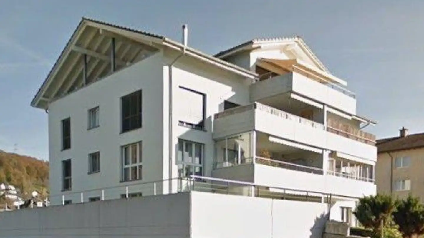 Appartamento in vendita - Grünfeldmatte, 6234 Triengen - Foto 2