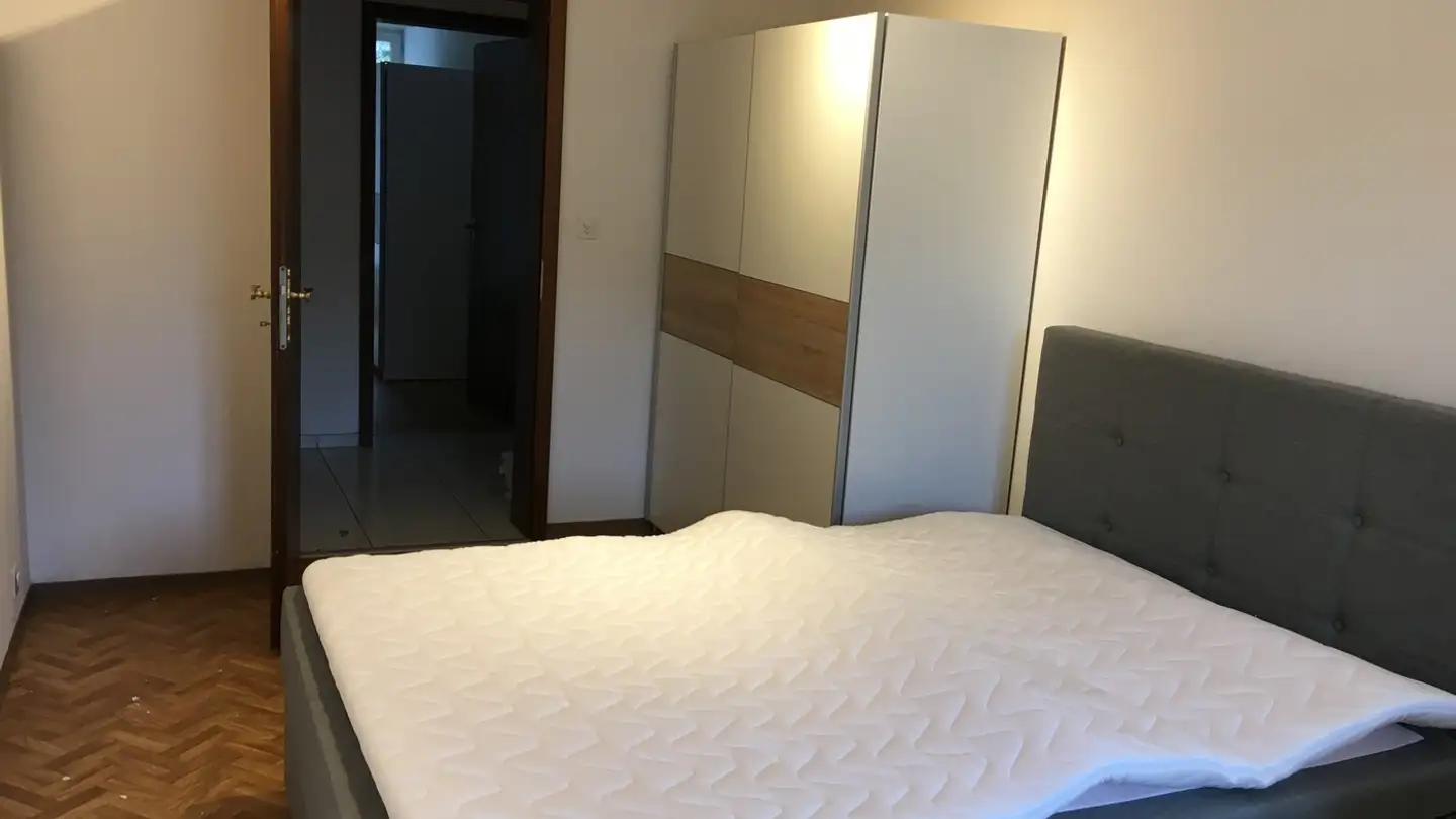 Single room for rent - 6003 Luzern