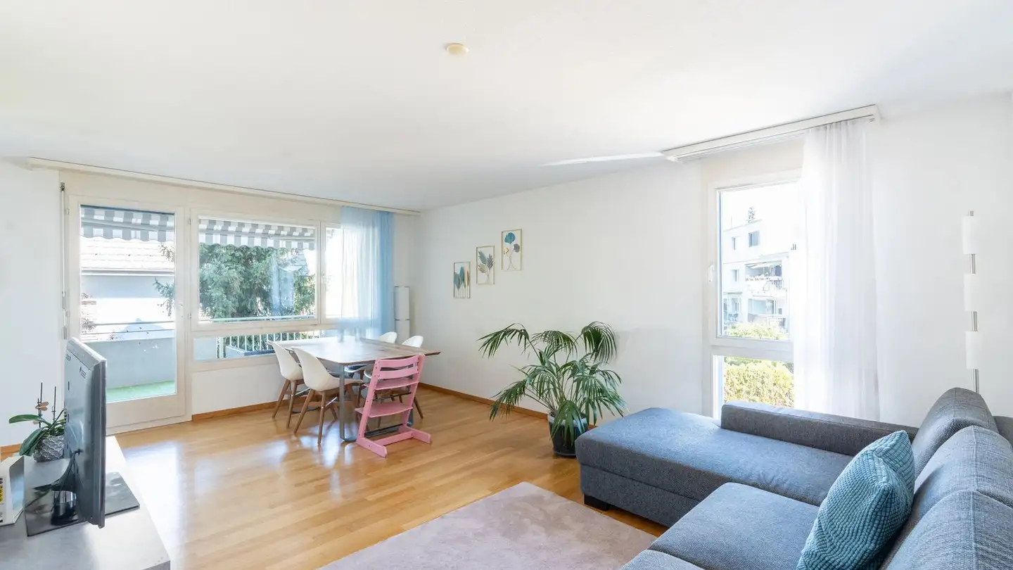 Appartamento in affitto - Schöneggstrasse 132, 8953 Dietikon - Foto 2