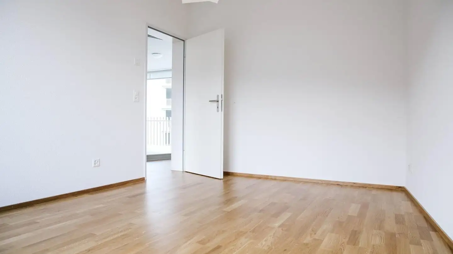 Chambre à louer - Bächtelenweg 3, 3084 Wabern