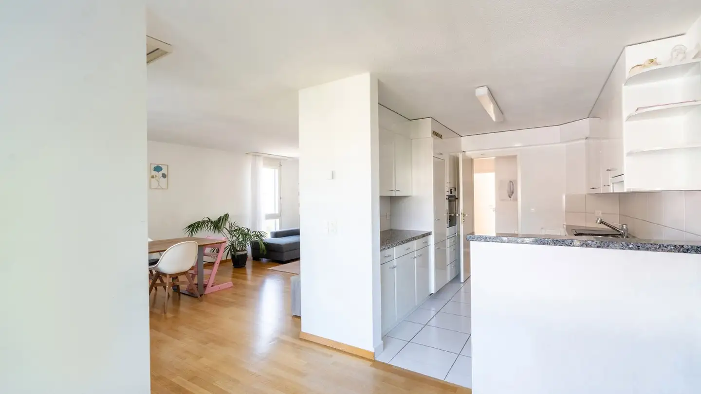 Appartamento in affitto - Schöneggstrasse 132, 8953 Dietikon - Foto 3
