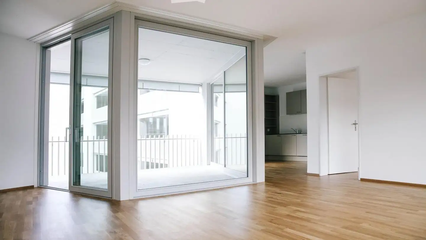 Chambre à louer - Bächtelenweg 3, 3084 Wabern - Photo 2