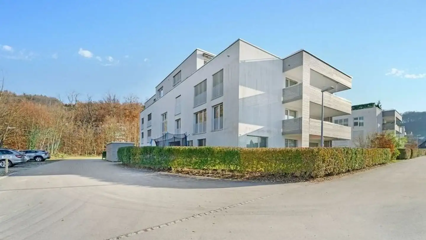 Appartamento in affitto - Am Hölibach 1, 5412 Gebenstorf
