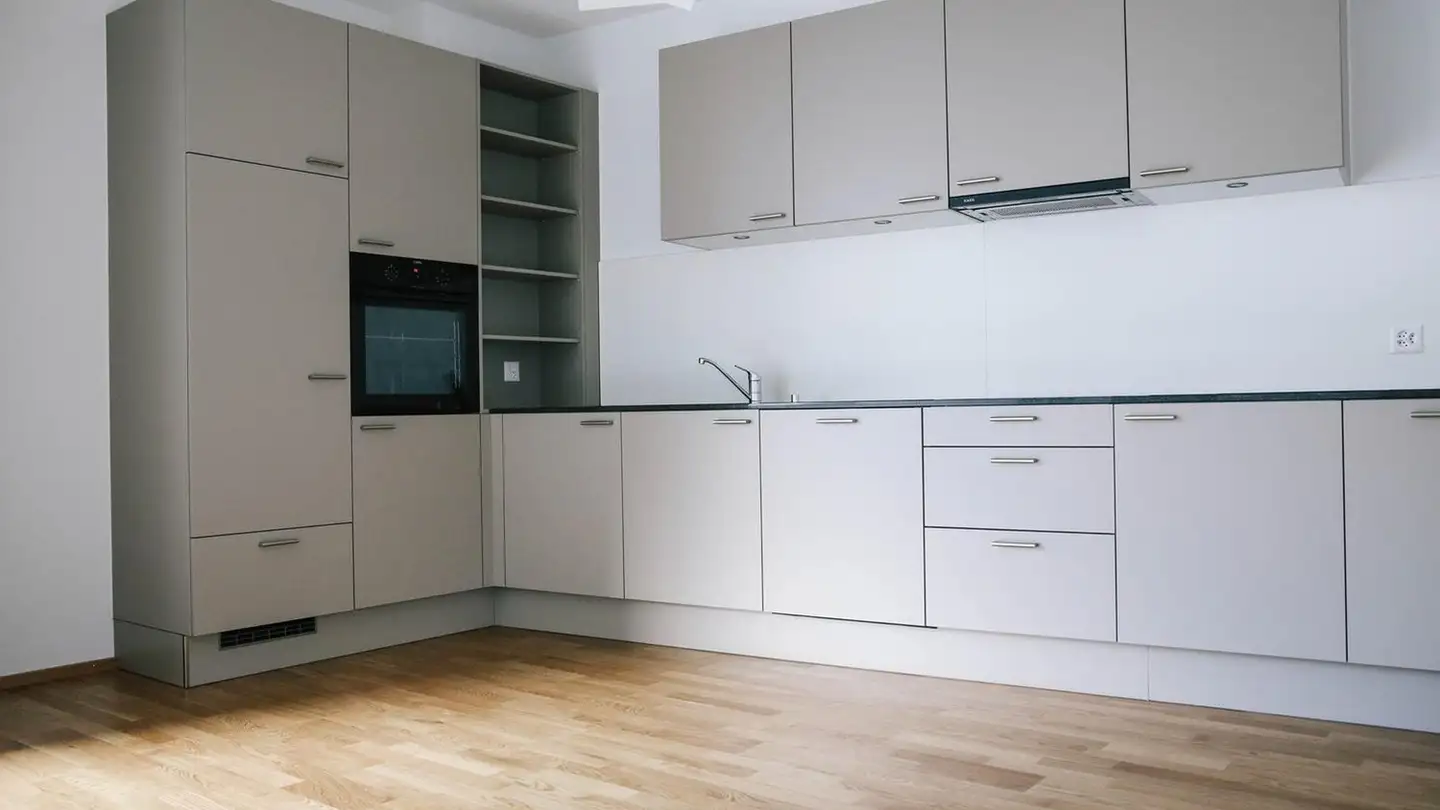 Chambre à louer - Bächtelenweg 3, 3084 Wabern - Photo 3