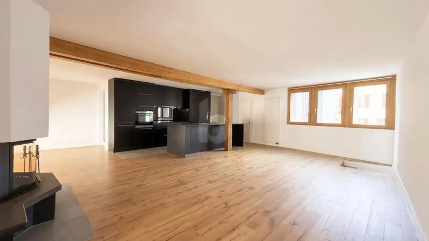 Apartment for sale - 1880 Bex - Photo 3