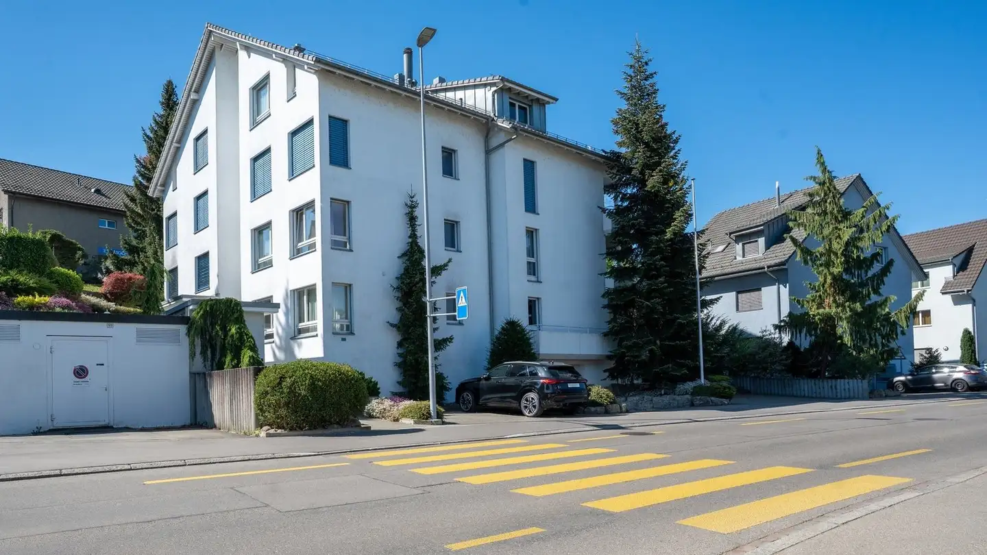 Appartamento in affitto - Schöneggstrasse 132, 8953 Dietikon