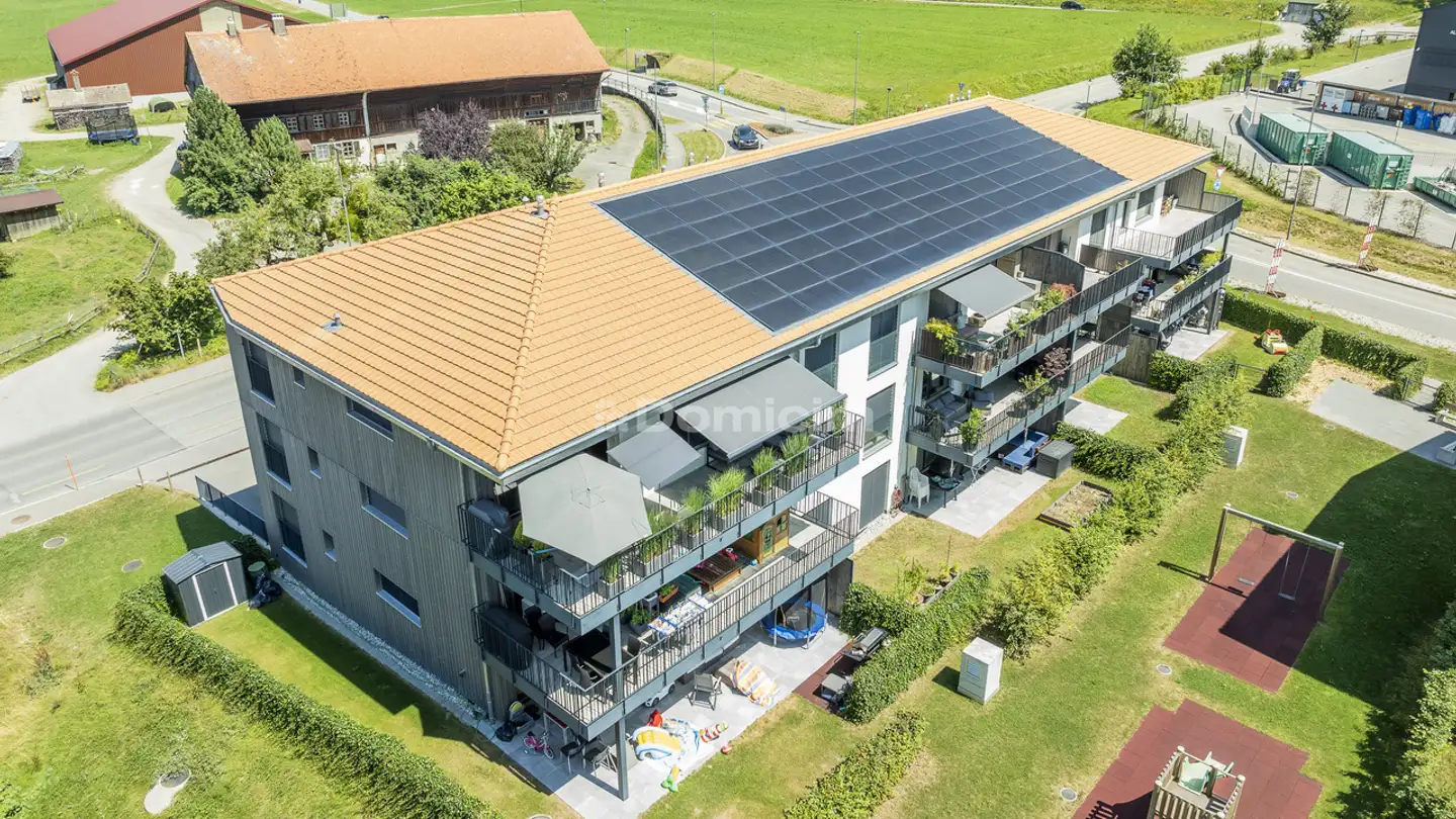 Wohnung kaufen - 1647 Corbières - Foto 3