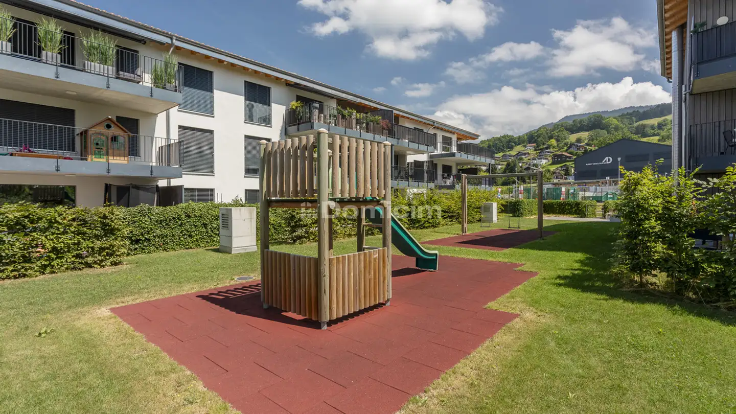 Wohnung kaufen - 1647 Corbières - Foto 4