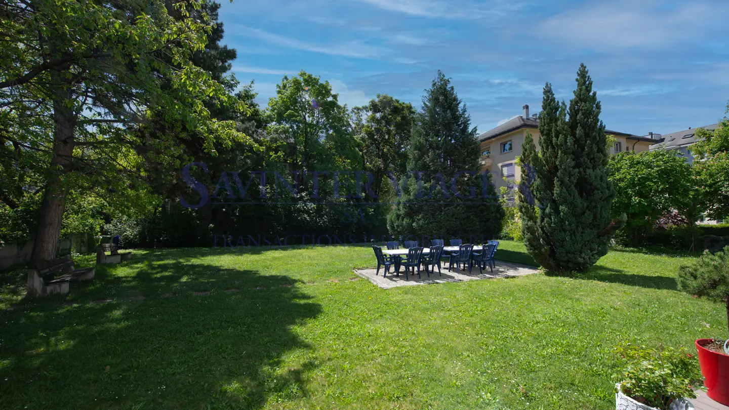 Appartamento in vendita - 1950 Sion - Foto 2